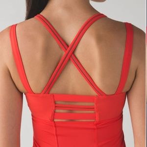 💪2/$15 Lululemon Tank